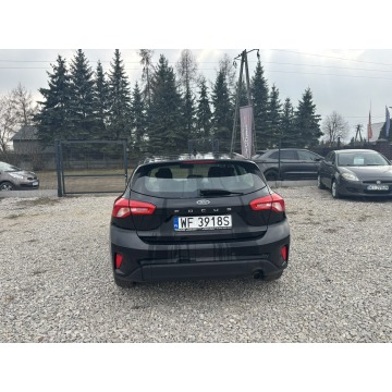Ford Focus  Hatchback 2018,  1.0 benzyna - Na sprzedaż za 40 800 zł - Rawa Mazowiecka - zdjęcie 9