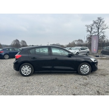 Ford Focus  Hatchback 2018,  1.0 benzyna - Na sprzedaż za 40 800 zł - Rawa Mazowiecka - zdjęcie 12