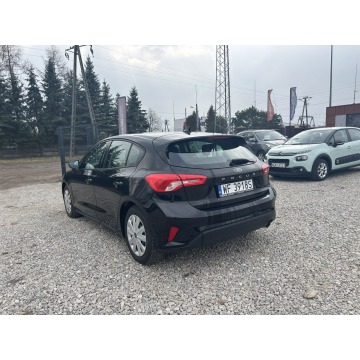 Ford Focus  Hatchback 2018,  1.0 benzyna - Na sprzedaż za 40 800 zł - Rawa Mazowiecka - zdjęcie 8
