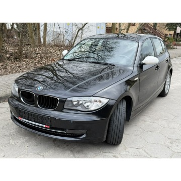 BMW Seria 1  Hatchback 2009,  2.0 diesel - Na sprzedaż za 15 999 zł - Gostyń - zdjęcie 3