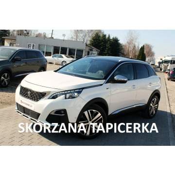Peugeot 3008 - Od 1100M-c!2.0hdi180kmAut#Gt#fullLed#Est8hp#Skóra#Focal