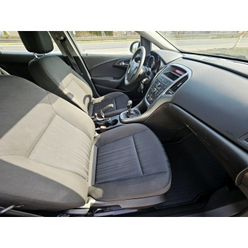 Opel Astra 2016,  1.4 benzyna - Na sprzedaż za 32 000 zł - Warszawa - zdjęcie 12