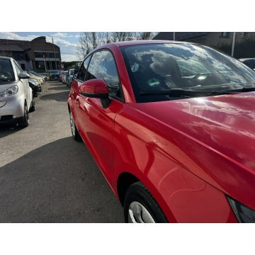 Audi A1  Hatchback 2011,  1.2 benzyna - Na sprzedaż za 23 500 zł - Gdów - zdjęcie 4