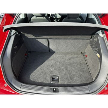 Audi A1  Hatchback 2011,  1.2 benzyna - Na sprzedaż za 23 500 zł - Gdów - zdjęcie 8
