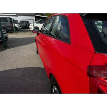 Audi A1  Hatchback 2011,  1.2 benzyna - Na sprzedaż za 23 500 zł - Gdów - zdjęcie 7