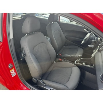 Audi A1  Hatchback 2011,  1.2 benzyna - Na sprzedaż za 23 500 zł - Gdów - zdjęcie 10