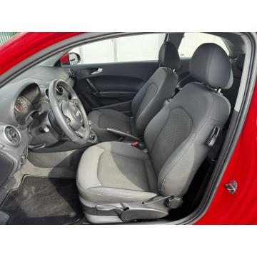 Audi A1  Hatchback 2011,  1.2 benzyna - Na sprzedaż za 23 500 zł - Gdów - zdjęcie 11