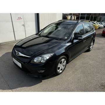 Hyundai i30 - Raty/Zamiana Gwarancja1.4 FIFA WM-EDITION  klimatyzacja polift
