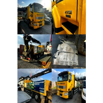 Renault  2007,  10.5 diesel - Na sprzedaż za 63 900 zł - Gdów - zdjęcie 1