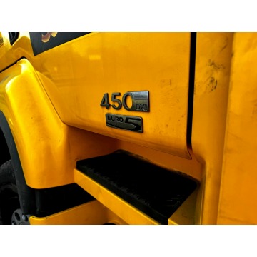 Renault  2007,  10.5 diesel - Na sprzedaż za 63 900 zł - Gdów - zdjęcie 3