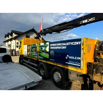 Renault  2007,  10.5 diesel - Na sprzedaż za 63 900 zł - Gdów - zdjęcie 6