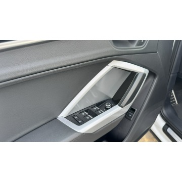 Audi Q3  SUV 2021,  2.0 benzyna, automat - Na sprzedaż za 99 900 zł - Gdynia - zdjęcie 12