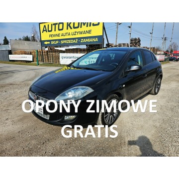 Fiat Bravo - Od 400zł m-c!  1,4 benzynaWolnossaca 95km!
