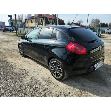 Fiat Bravo  Hatchback 2011,  1.4 benzyna - Na sprzedaż za 17 000 zł - Warszawa - zdjęcie 5