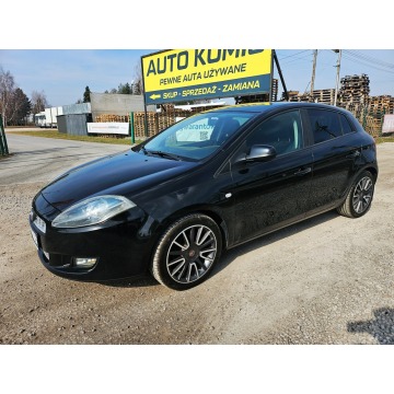 Fiat Bravo  Hatchback 2011,  1.4 benzyna - Na sprzedaż za 17 000 zł - Warszawa - zdjęcie 2