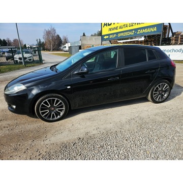 Fiat Bravo  Hatchback 2011,  1.4 benzyna - Na sprzedaż za 17 000 zł - Warszawa - zdjęcie 3