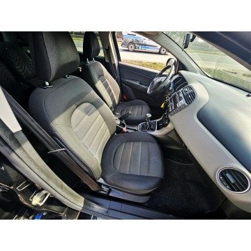 Fiat Bravo  Hatchback 2011,  1.4 benzyna - Na sprzedaż za 17 000 zł - Warszawa - zdjęcie 8
