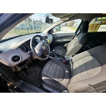 Fiat Bravo  Hatchback 2011,  1.4 benzyna - Na sprzedaż za 17 000 zł - Warszawa - zdjęcie 6