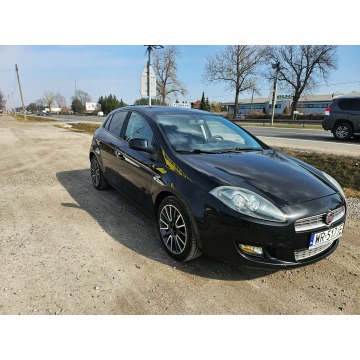 Fiat Bravo  Hatchback 2011,  1.4 benzyna - Na sprzedaż za 17 000 zł - Warszawa - zdjęcie 11