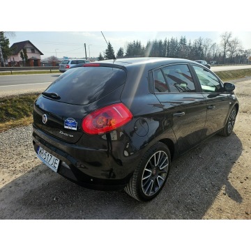 Fiat Bravo  Hatchback 2011,  1.4 benzyna - Na sprzedaż za 17 000 zł - Warszawa - zdjęcie 10