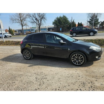 Fiat Bravo  Hatchback 2011,  1.4 benzyna - Na sprzedaż za 17 000 zł - Warszawa - zdjęcie 12