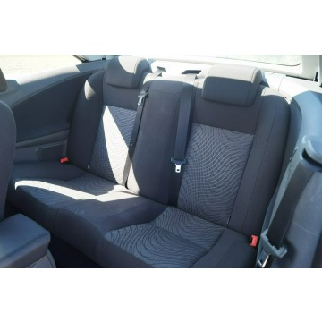 Ford Focus  Kabriolet 2007,  1.6 benzyna - Na sprzedaż za 13 900 zł - Goczałkowice-Zdrój - zdjęcie 7