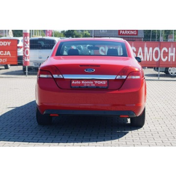 Ford Focus  Kabriolet 2007,  1.6 benzyna - Na sprzedaż za 13 900 zł - Goczałkowice-Zdrój - zdjęcie 11