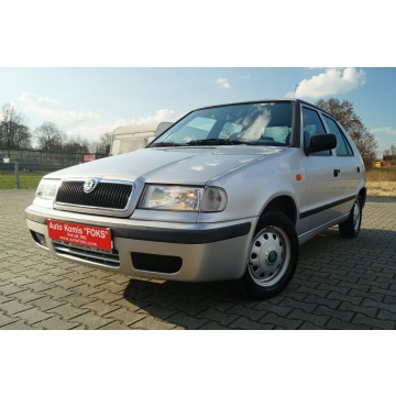 Skoda Felicia  Hatchback 2000,  1.3 benzyna - Na sprzedaż za 10 900 zł - Goczałkowice-Zdrój - zdjęcie 1