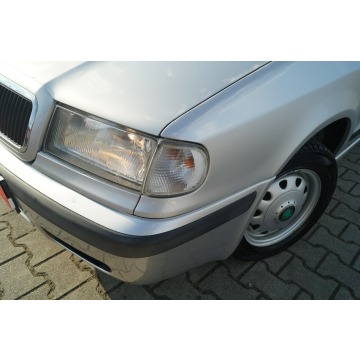 Skoda Felicia  Hatchback 2000,  1.3 benzyna - Na sprzedaż za 10 900 zł - Goczałkowice-Zdrój - zdjęcie 2