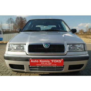 Skoda Felicia  Hatchback 2000,  1.3 benzyna - Na sprzedaż za 10 900 zł - Goczałkowice-Zdrój - zdjęcie 4