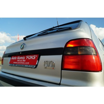 Skoda Felicia  Hatchback 2000,  1.3 benzyna - Na sprzedaż za 10 900 zł - Goczałkowice-Zdrój - zdjęcie 10