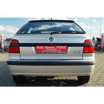 Skoda Felicia  Hatchback 2000,  1.3 benzyna - Na sprzedaż za 10 900 zł - Goczałkowice-Zdrój - zdjęcie 9