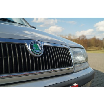 Skoda Felicia  Hatchback 2000,  1.3 benzyna - Na sprzedaż za 10 900 zł - Goczałkowice-Zdrój - zdjęcie 6