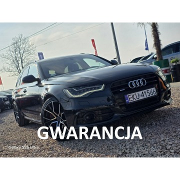 Audi A6 2012,  3.0 diesel, automat - Na sprzedaż za 49 999 zł - Nowe Sójki - zdjęcie 1