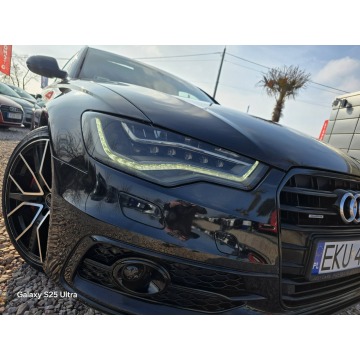 Audi A6 2012,  3.0 diesel, automat - Na sprzedaż za 49 999 zł - Nowe Sójki - zdjęcie 2