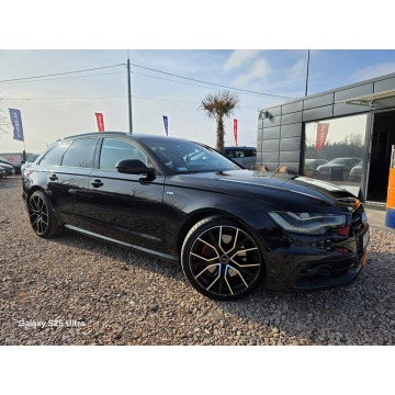 Audi A6 2012,  3.0 diesel, automat - Na sprzedaż za 49 999 zł - Nowe Sójki - zdjęcie 6