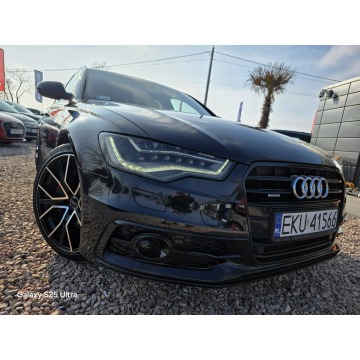 Audi A6 2012,  3.0 diesel, automat - Na sprzedaż za 49 999 zł - Nowe Sójki - zdjęcie 4