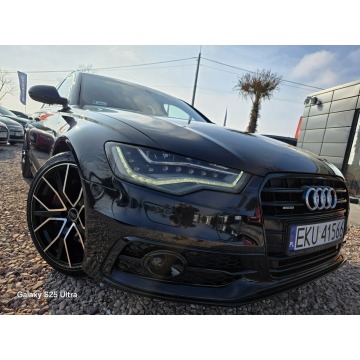 Audi A6 2012,  3.0 diesel, automat - Na sprzedaż za 49 999 zł - Nowe Sójki - zdjęcie 3