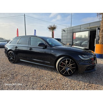 Audi A6 2012,  3.0 diesel, automat - Na sprzedaż za 49 999 zł - Nowe Sójki - zdjęcie 7
