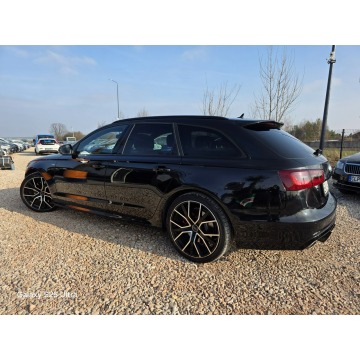 Audi A6 2012,  3.0 diesel, automat - Na sprzedaż za 49 999 zł - Nowe Sójki - zdjęcie 10