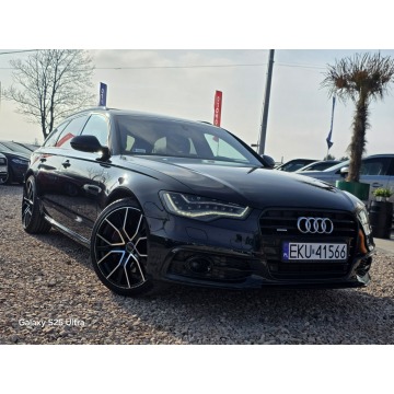 Audi A6 2012,  3.0 diesel, automat - Na sprzedaż za 49 999 zł - Nowe Sójki - zdjęcie 8