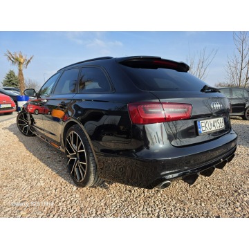 Audi A6 2012,  3.0 diesel, automat - Na sprzedaż za 49 999 zł - Nowe Sójki - zdjęcie 9