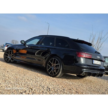 Audi A6 2012,  3.0 diesel, automat - Na sprzedaż za 49 999 zł - Nowe Sójki - zdjęcie 12