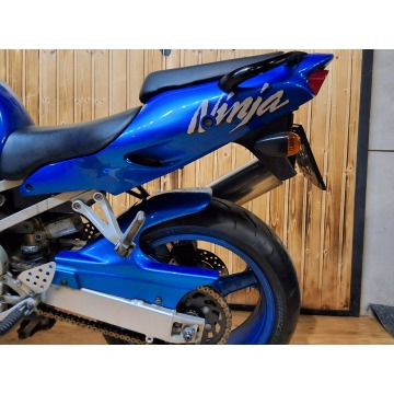 Kawasaki Ninja - Piękny klasyk NINJA 900 Stan... - Motocykle sportowe - Bicz - zdjęcie 2