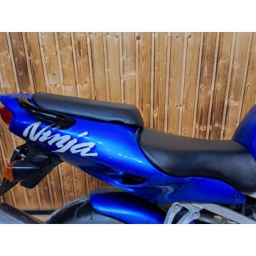 Kawasaki Ninja - Piękny klasyk NINJA 900 Stan... - Motocykle sportowe - Bicz - zdjęcie 5