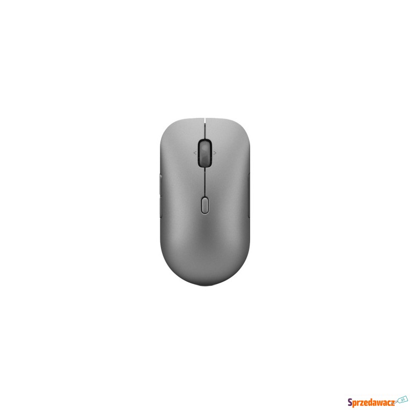Lenovo Wireless Multi-Mode Pro Plus Mouse 6050... - Myszki - Radom