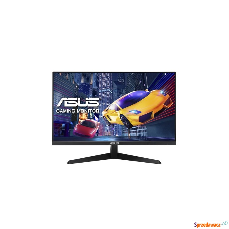 MONITOR ASUS LED 23.8" VY249HGR FHD IPS 120Hz - Monitory LCD i LED - Lublin