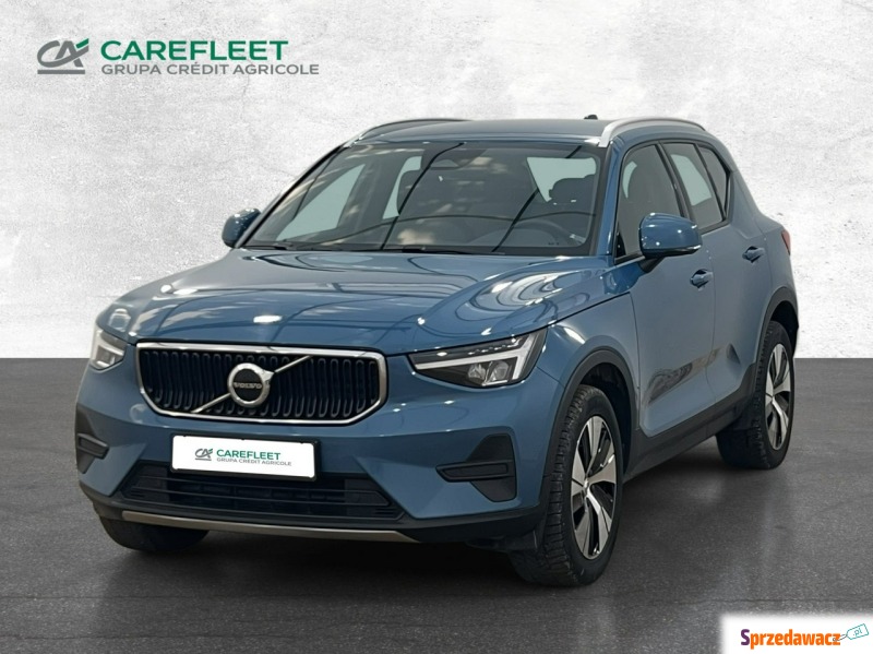 Volvo   SUV 2022,  2.0 benzyna, automat - Na sprzedaż za 100 800 zł - Warszawa