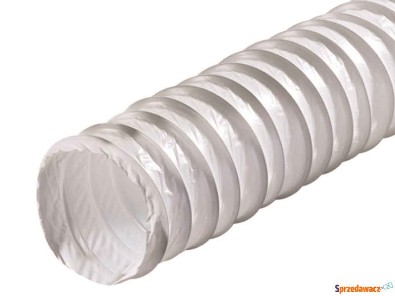 Kanał elastyczny DOMUS PVC fi 15...
