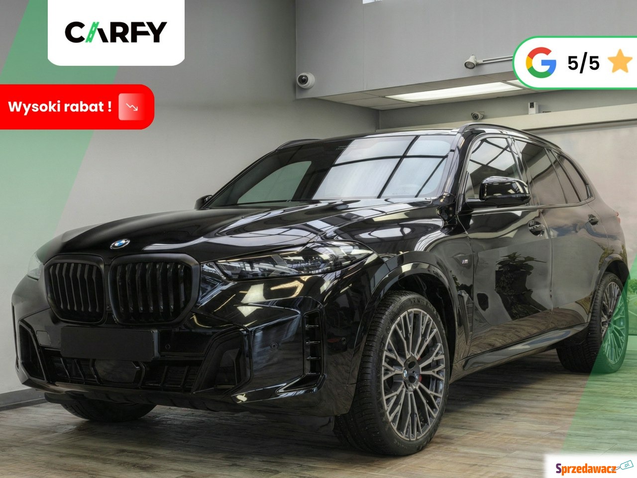 BMW X5 2026